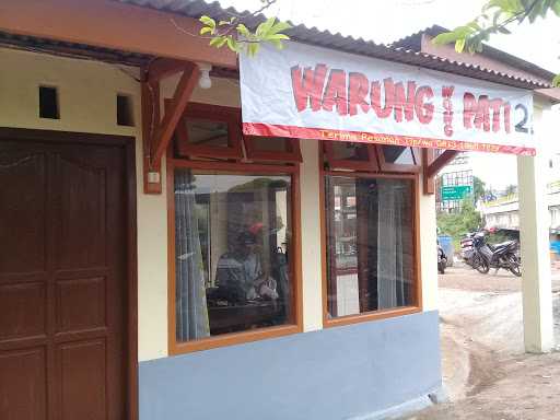 Warung Wong Pati 3