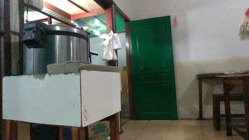 Warung Wong Pati 8