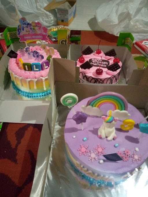 Aliza Cakes And Cookies 5