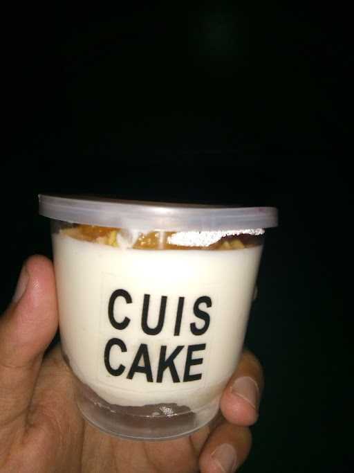 Cuis Cake 5