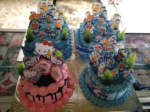 Fikri Cake'S 1