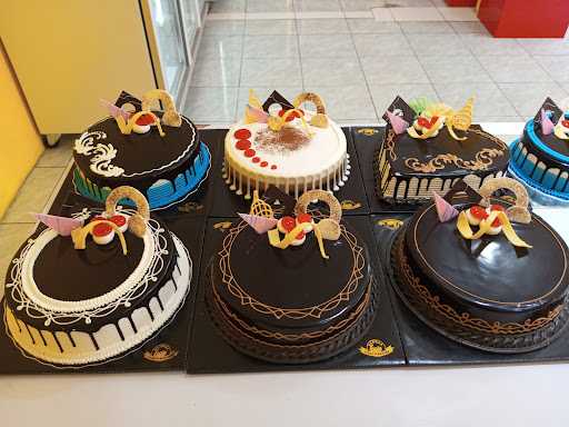 Global Bakery Cikidang Cianjur 1