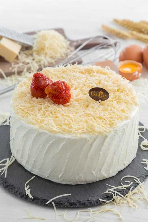 Grace Patisserie - Toko Kue Cianjur 10