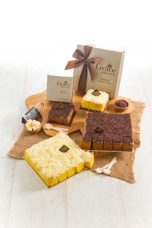 Grace Patisserie - Toko Kue Cianjur 8