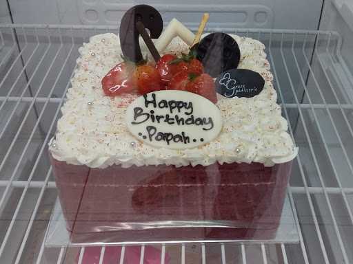 Grace Patisserie - Toko Kue Cianjur 5