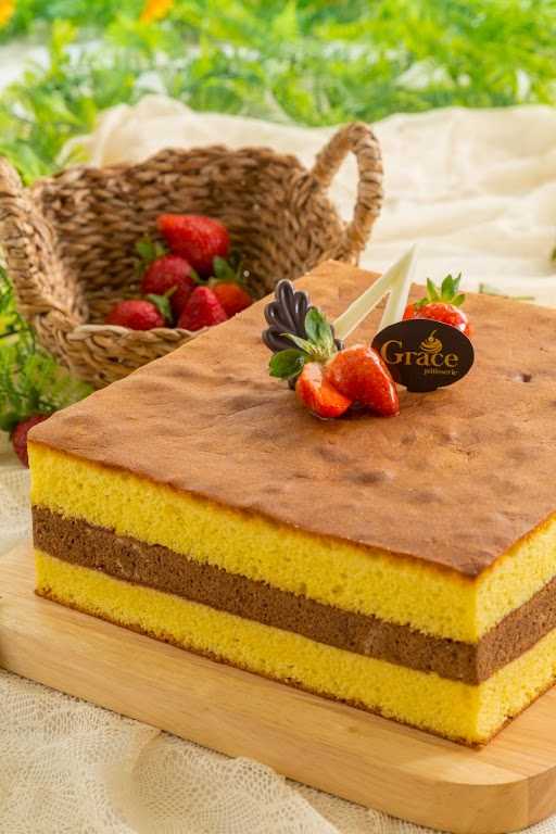 Grace Patisserie - Toko Kue Cianjur 4