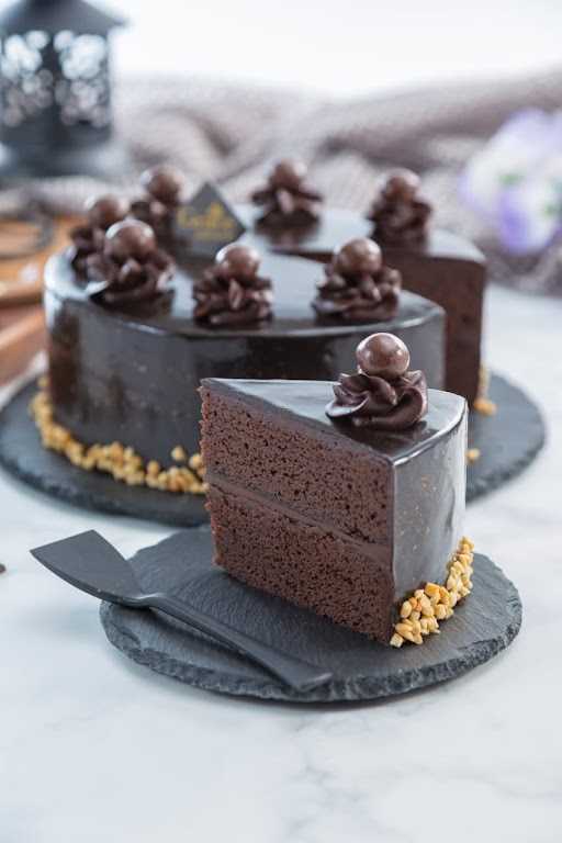 Grace Patisserie - Toko Kue Cianjur 1