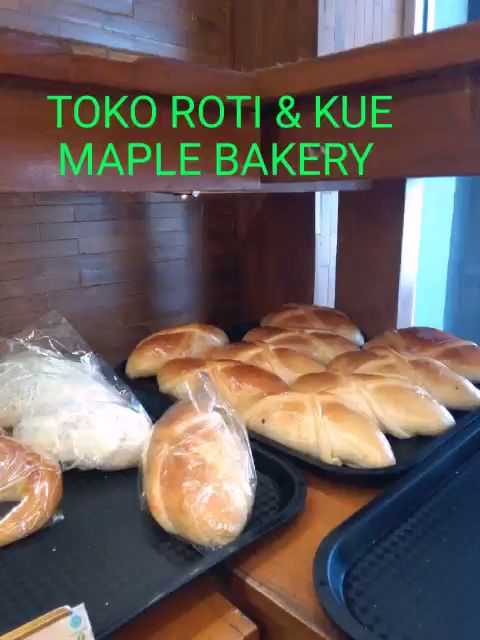 Maple Bakery - Cianjur 4