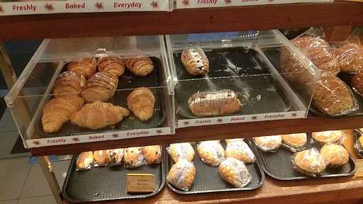 Maple Bakery - Cianjur 6