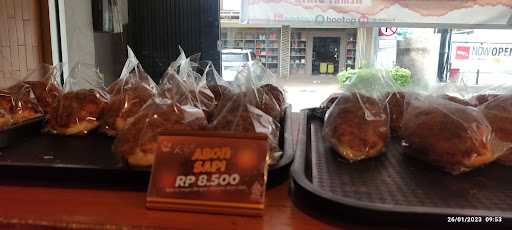 Maple Bakery - Cianjur 3