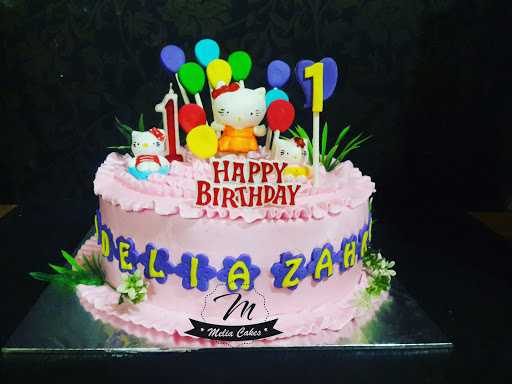 Melia Cakes Cianjur 8