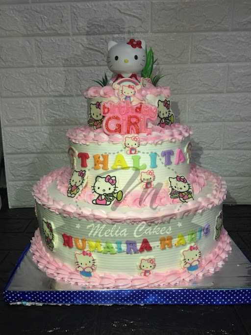 Melia Cakes Cianjur 7