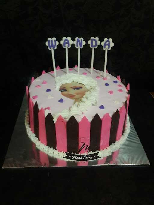 Melia Cakes Cianjur 4