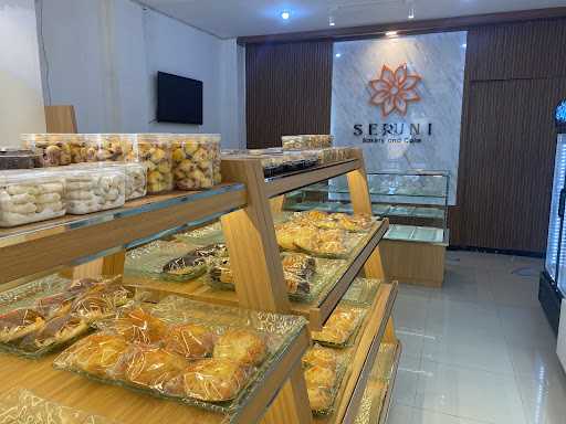 Seruni Bakery And Cake 2