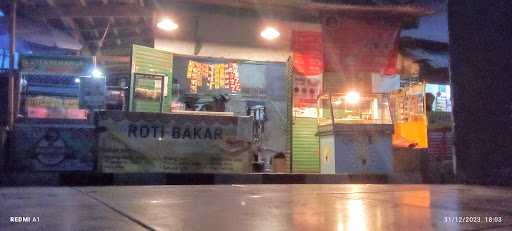 Warung Seblak Teh Sinta 1