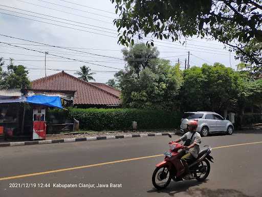 Cendol Bangkok Krekes 10