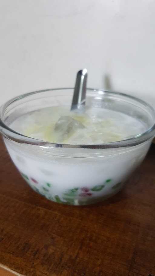 Cendol Bangkok Krekes 8