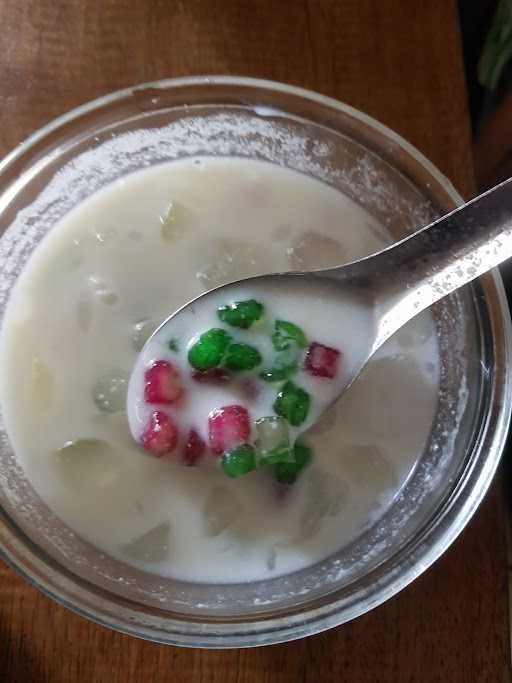 Cendol Bangkok Krekes 5