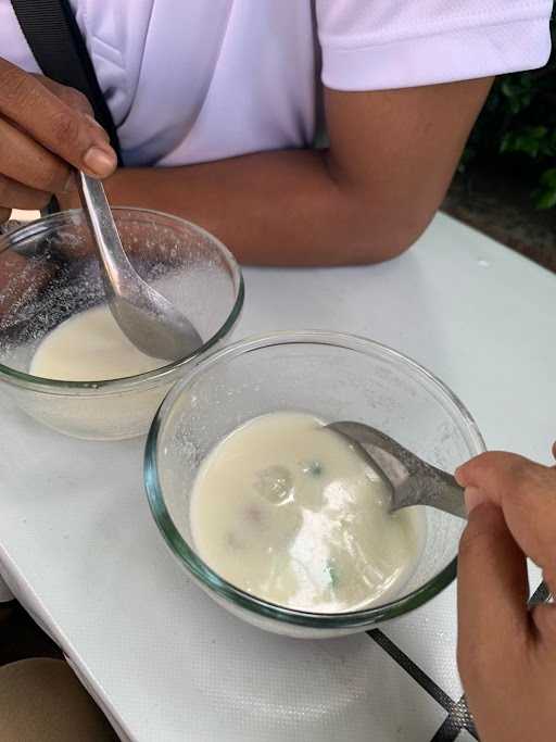 Cendol Bangkok Krekes 3