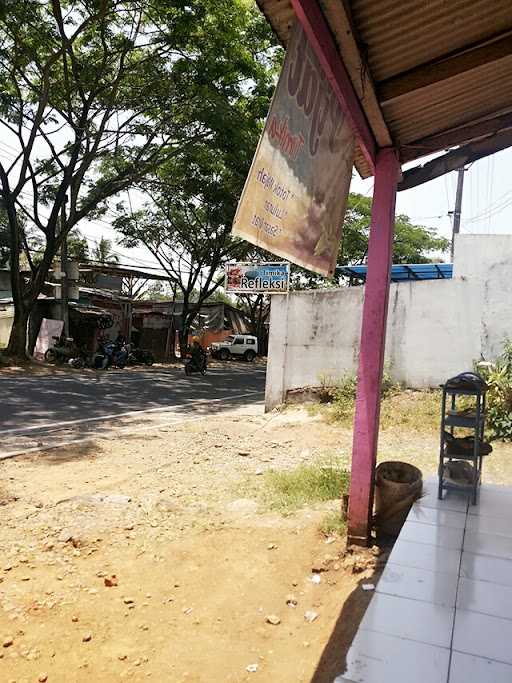 Warung Batu, Cianjur, Jawa Barat 10