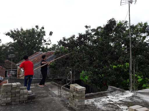 Warung Batu, Cianjur, Jawa Barat 4