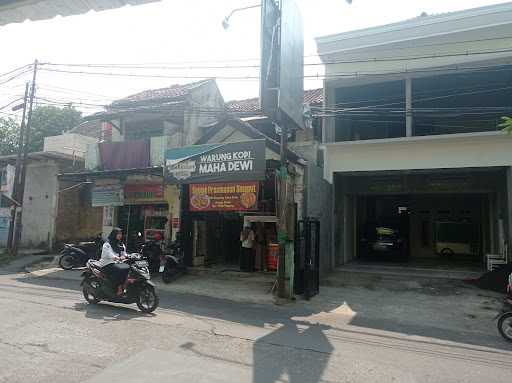 Warung Kopi Mahadewi 6