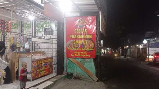 Warung Kopi Mahadewi 5