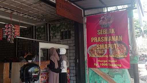 Warung Kopi Mahadewi 3