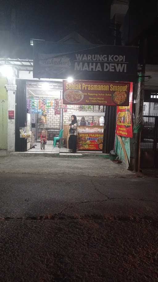 Warung Kopi Mahadewi 2