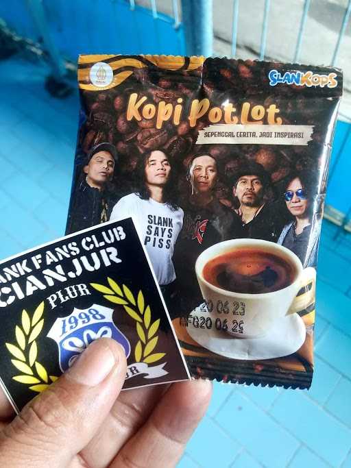 Warung Kopi Mahadewi 1