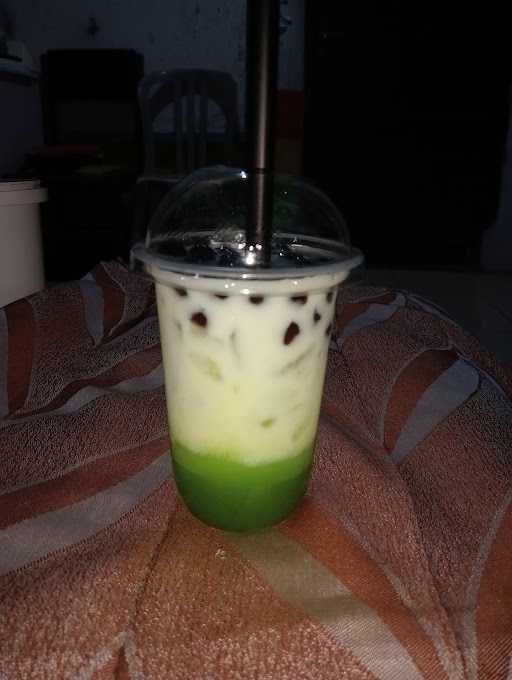 Cianjur Hii-Boba 2