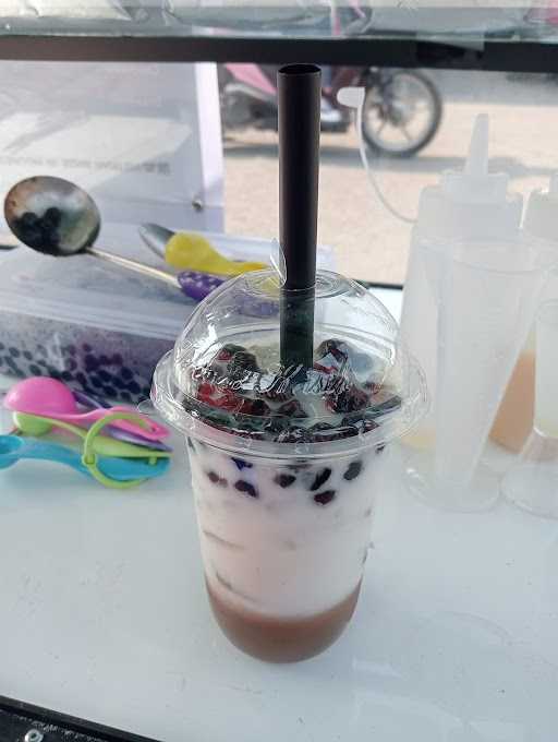 Cianjur Hii-Boba 1