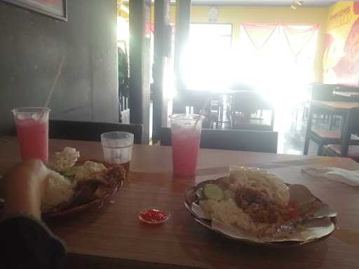 Ayam Geprek Pangeran Cianjur 10