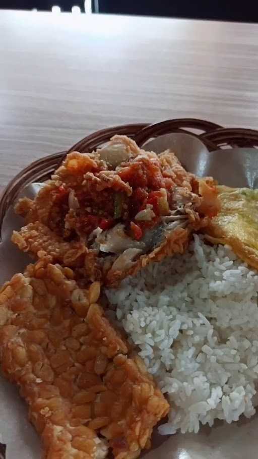 Ayam Geprek Pangeran Cianjur 5