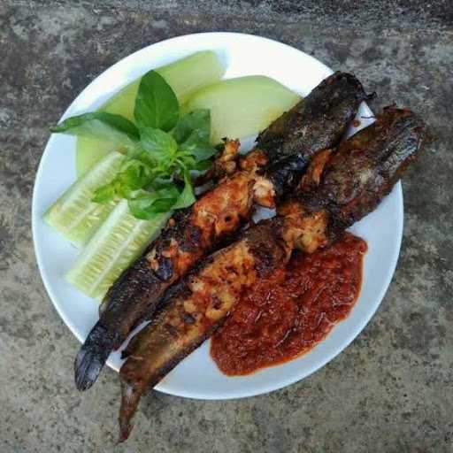 Ayam Goreng&Bakar Cianjur 5