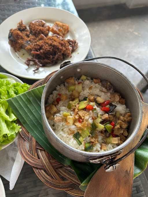 Ayam Goreng Fatmawati Cianjur 3