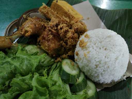 Ayam Goreng Kremes Sari Sunda 6