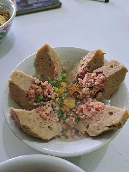 Bakso Istigfar Khas Cianjur 9