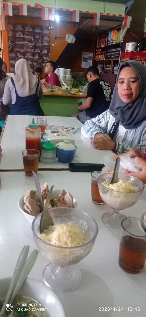 Bakso Istigfar Khas Cianjur 8