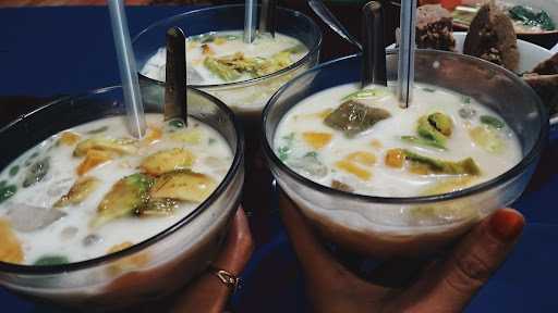 Bakso Istigfar Khas Cianjur 7