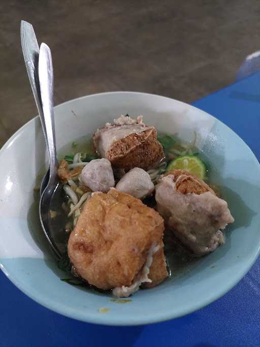 Bakso Istigfar Khas Cianjur 6