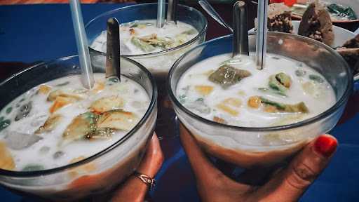 Bakso Istigfar Khas Cianjur 5