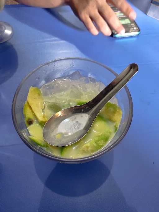 Bakso Istigfar Khas Cianjur 4