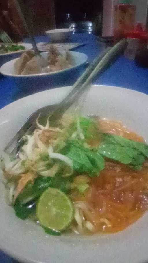 Bakso Istigfar Khas Cianjur 3