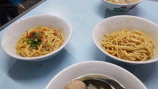 Bakso Loncat Siliwangi 9