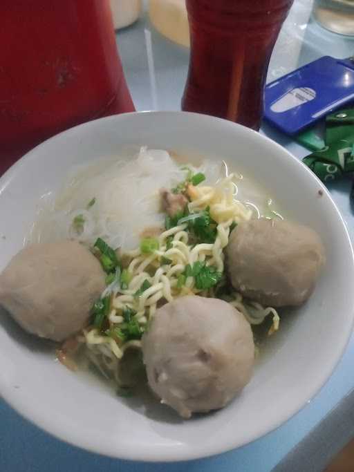 Bakso Loncat Siliwangi 8