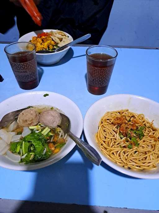 Bakso Loncat Siliwangi 7