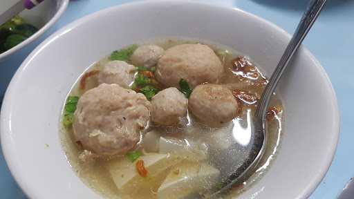 Bakso Loncat Siliwangi 5