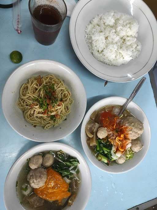 Bakso Loncat Siliwangi 4