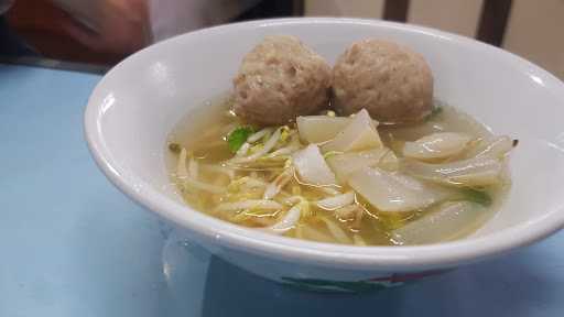 Bakso Loncat Siliwangi 2